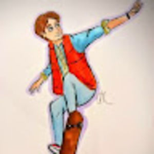 Meet your Posher, Abigail